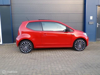 Volkswagen Up! 1.0 groove up! cruise , Pano, / 4