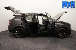 Lynk & Co 01 1.5 PHEV|FULL BLACK XL|LEER|NAP|PANO|SOH92% / 88