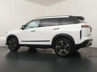 Jaecoo 7 1.5 GDI SHS-P Exclusive  - Full Option - Head-up Display - Stoelverarming - Stoelverkoeling - AppleCarplay Android Auto - Schuif/kanteldak - - Fabrieksgarantie tot 10-2032 of 150.000km / 5