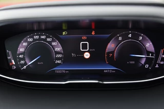Peugeot 3008 1.2 PureTech Blue Lease Allure|Virtual|Trekhaak|Apple carplay/Android auto| / 25