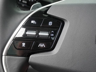 Kia Niro EV DynamicLine 64.8 kWh Automaat - SOH 98,9% - Navigatie - Adaptieve Cruise Control - Apple/Android Carplay - Climate Control - Fabrieksgarantie Tot 2031 / 25