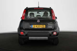 Fiat Panda 1.0 Hybrid City Life Airco Elektrische Ramen BTW / 15