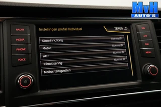 Seat Ateca 1.4 EcoTSI Xcellence|PANO|360ºCAM|TREKH|LUXE!|NAP / 79