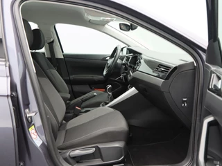 Volkswagen Polo 1.0 TSi Life | Airco | Parkeersensoren | Adaptive Cruise | CarPlay | Navigatie | 15 Inch | 91.095 Km !! / 35