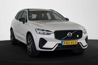 Volvo XC60 2.0 T8 Plug-in-hybrid AWD Polestar Engineered Bowers & Wilkins Panoramadak / 2