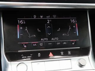 Audi A6 Avant 40 TDi 204 Pk Automaat Sport Launch edition Sport | Stoelverwarming | 360 Camera | Half Leer | Matrix LED | Carplay | 20 Inch | 165.987 Km !! / 37