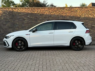 Volkswagen Golf 2.0 TSI GTI Panodak Leer Stoelverkoeling Head-Up / 9