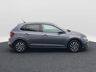 Volkswagen Polo 1.0 TSi Life | Adaptive Cruise | Camera | Airco | CarPlay | 15 Inch | 26.874 Km !! / 8
