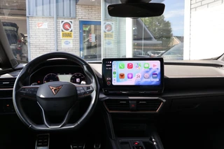 Cupra Formentor 1.4 e-Hybrid VZ Performance SOH 92% 360°-camera schaalstoelen / 4