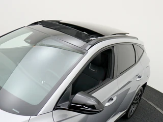 Hyundai Tucson 1.6 T-GDI PHEV N Line Business Sky | Navigatie | Camera | Cruise control / 17