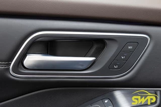 Nissan X-Trail 1.5 e-4orce Tekna Plus 4WD 7p. | Luxe leder | Pano | 360 | ACC | Bose | Elektr klep | Full option / 9