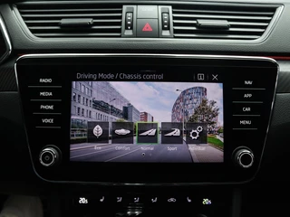 Škoda Superb 1.4 TSI iV Sportline Business Trekhaak | Navi | Camera | Sfeer / 55