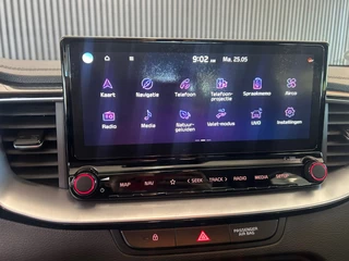Kia XCeed 1.4 T-GDi DynamicPlusLine Automaat|JBL|ACC|Camera|Navi|Leder / 23