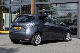 Renault Zoe R110 Limited 41 kWh|KoopAccu|camera|85% SOH| / 8