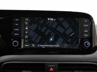 Hyundai i10 1.0 Comfort Navigatie | Camera | Cruise control | Apple carplay / 30
