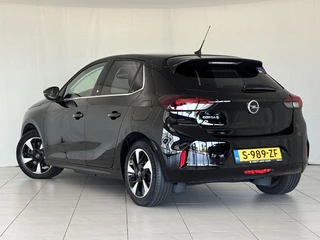 Opel Corsa Electric Level 3 50 kWh 3 Fase | Apple-Android | Dealeronderhouden | Cruise control / 12