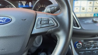 Ford C-Max 1.0 Titanium 125PK | Navigatie | Climate Control | Trekhaak | Hoge Instap / 19