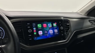 Volkswagen T-Roc 1.0 TSI Style Business CARPLAY NAVI ADAPTIEF CRUISE. / 9