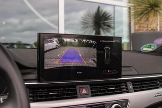 Audi A5 Cabriolet 45 TFSI Quattro Pro-Line | 1e eigenaar | Matrix LED | Camera | DAB | Nekverwarming | Audi pre sense | Lane Assist | Cruise control adaptief | Stoelventilatie | 19 inch / 28