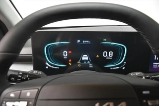 KIA Stonic 1.0 T-GDi MHEV 100pk DCT7 DynamicPlusLine / 21