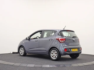 Hyundai i10 1.0i Comfort Bluetooth | All-seasons | Cruise control / 9