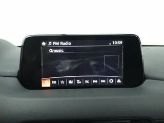 Mazda CX-5 2.0 SkyActiv-G 165 Skylease GT Automaat Navi | Leder | BOSE audio / 31