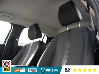 Peugeot 208 1.2 PureTech Allure Automaat 100PK | Dealer Onderhouden | Apple/Android auto | Navigatie | Cruise Control / 7