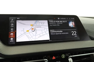 BMW 2 Serie Gran Coupé 218i High Executive  Automaat, M-sport, Leer, Digitaal Dash / 24