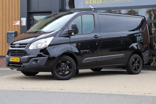 Ford Transit Custom 270 2.0 TDCI L1H1 Trend NAP | Cruise | Navi | Airco | Camera | Trekhaak | 3 Zits | / 27