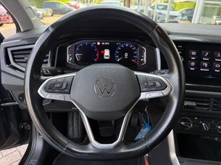 Volkswagen Polo 1.0 TSI Life NL Auto Airco ACC Carplay LMV / 23