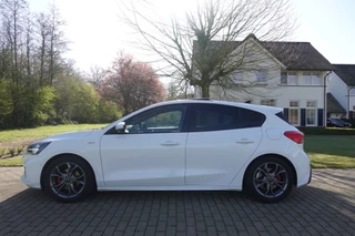 Ford Focus 1.0 EcoBoost ST LINE Titanium X Business  | Panodak | Camera | Winterpakket | ACC | / 9