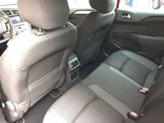 Citroën C4 PureTech 130pk Feel Edition │ Connect Nav DAB+ │ Pack Détection / 14