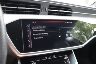 Audi A6 40 TFSI S EDITION COMPETITION ORIG.NL/1E.EIG/DEALERONDERH. / 53