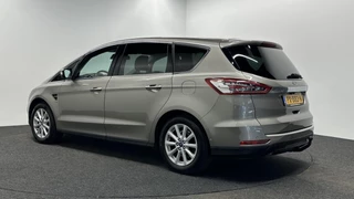 Ford S-Max 1.5 Trend CAMERA TREKHAAK ECC NAVIGATIE LM CRUISE. / 10