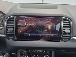 Škoda Karoq 1.5 TSI ACT Style Pano 360° Carplay Trekhaak Business Sportline / 29