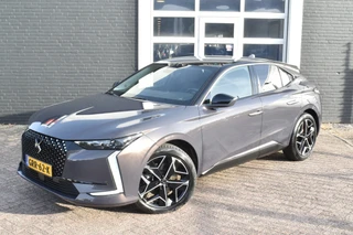 DS DS 4 1.6 E-Tense 225 EAT8 Pallas SOH 97% Automaat | Navigatie | Pack Comfort | Pack Tech | / 9