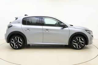 Peugeot 208 1.2 PureTech 100 GT | Navigatie | Climate Control | Camera | Full LED | 17'' LM Velgen | Keyless Entry & Start / 10