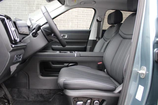 Jaecoo 7 1.5 TGDI SHS-P Exclusive / 18