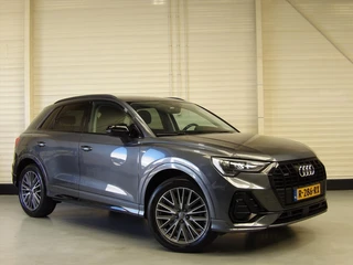 Audi Q3 40 TFSI 190pk S tronic quattro Edition One / 4