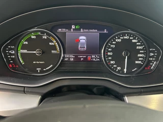 Audi Q5 50 TFSI e S-LINE|AUTOMAAT|CRUISE|20INCH|APPLECARPLAY|TREKHAAK|STOELVERWARMING| / 16