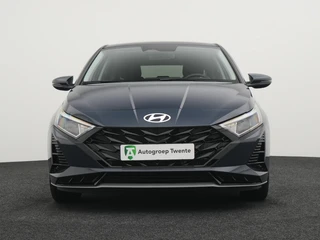 Hyundai i20 1.0 T-GDI Comfort Automaat LED | Private lease 469,- per maand / 14
