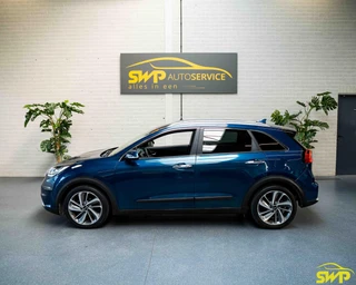 Kia Niro 1.6 GDi Hybrid ExecutiveLine | Leer | Memory | JBL | ACC | Dodehoek | Navi | Cam / 30