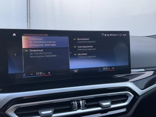 BMW i4 M50 M-Sport 84kWh 544PK sOH 95% Pano Laser HUD Harman/Kardon Elek.Trekhaak Leer BOMVOL! / 54