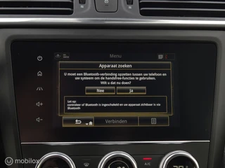 RENAULT KADJAR 1.3 TCE ZEN AUTOMAAT/TREKHAAK/KEYLESS/LED/CARPLAY / 35