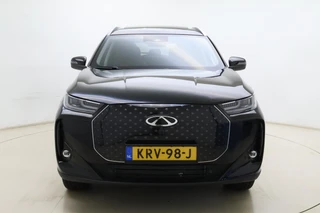 Chery TIGGO 7 Plug-In Hybride 280pk Automaat Unique / 7