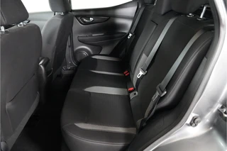 Nissan QASHQAI 1.2 N-Connecta  | Trekhaak | Camera | Stl. verw. | Navi | Climate | Cruise | / 21