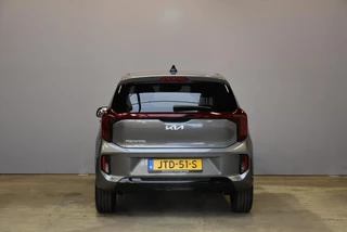 KIA Picanto 1.0 DPi 68pk 4-zits ExecutiveLine / 7