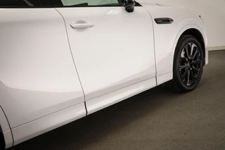 Mazda CX-60 2.5 e-SkyActiv PHEV Homura | SOH 93% | STOELVENTILATIE | DRAADLOZE LADER | 360 CAMERA / 31