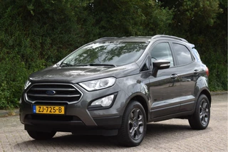 Ford EcoSport 1.0 EcoBoost Trend Ultimate  | NL-Auto | Afn.trekhaak | Camera | Carplay | Nav | Cruise Contr | Airco | LM-Velgen | NAP