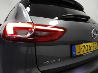 Opel Insignia Sports Tourer 1.5 Turbo Business Executive NAVI/CAMERA/WINTERPACK/17"LMV! / 31